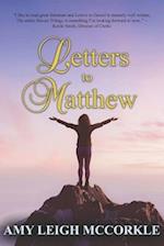 Letters to Matthew 