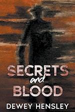 Secrets and Blood 