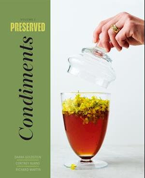 Preserved: Condiments