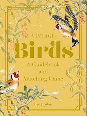 Vintage Birds