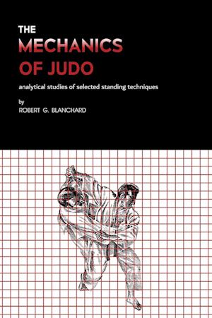 The Mechanics of Judo