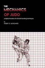 The Mechanics of Judo 