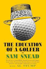 The Education of a Golfer 