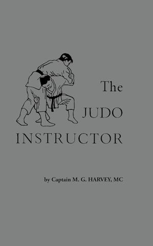 The Judo Instructor