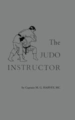 The Judo Instructor 