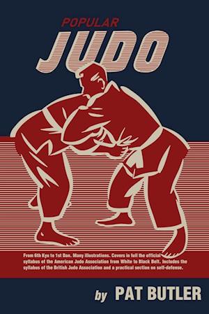 Popular Judo