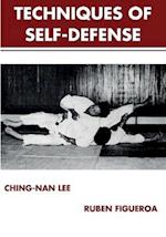 The Techniques of Self-Defense 