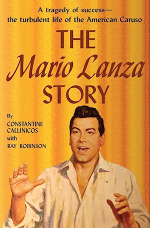 The Mario Lanza Story