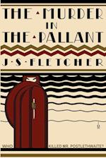 The Murder in the Pallant