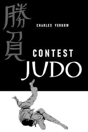 Contest Judo