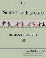 The School of Fencing 