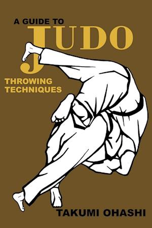 A Guide to Judo Throwing Techniques with additional physiological explanations