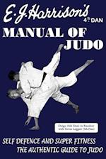 The Manual of Judo 