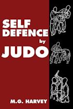 Self-Defence by Judo 