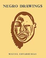 Negro Drawings 
