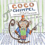 Coco Chimpel and His Passion for Fashion