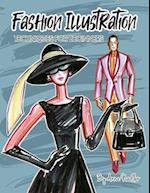 Fashion Illustration Techniques for Beginners
