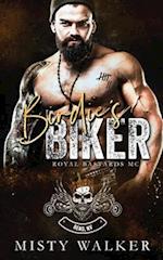 Birdie's Biker 
