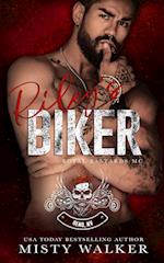 Riley's Biker 