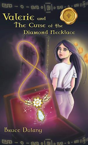 Valerie and the Curse of the Diamond Necklace