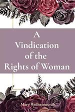 A Vindication of the  Rights of Woman