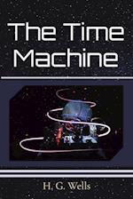 The Time Machine 