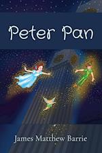 Peter Pan 