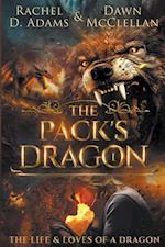 The Pack's Dragon 