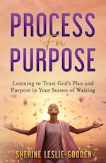 Process for Purpose