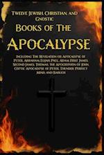 Twelve Books of the Apocalypse