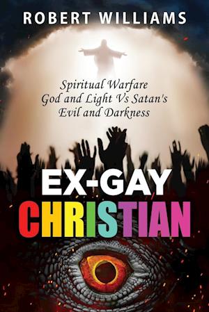 Ex-Gay Christian