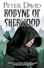 Robyne of Sherwood