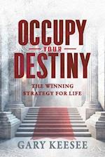 Occupy Your Destiny