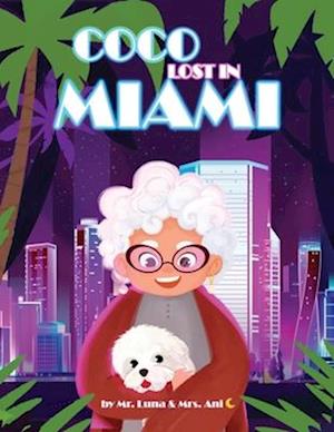 Coco Lost in Miami