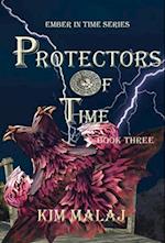 Protectors of Time 