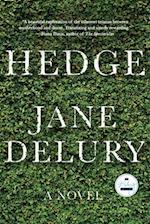 Hedge: A Novel 