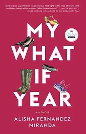 My What If Year