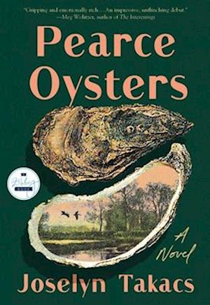 Pearce Oysters