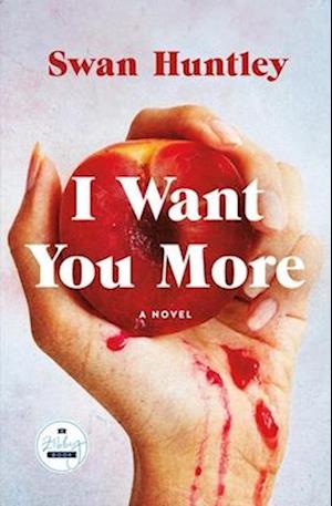 I Want You More