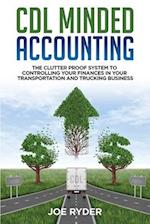 CDL Minded Accounting