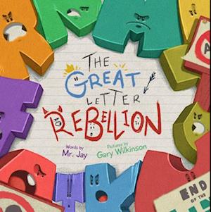 The Great Letter Rebellion