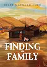 Finding My Family 