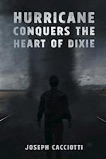 Hurricane Conquers the Heart of Dixie 