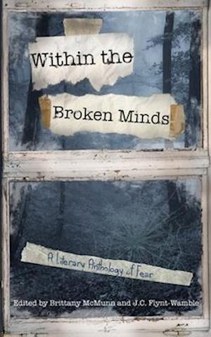 Inside the Broken Minds: A Literary Anthology of Fear