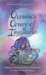 Ourania's Orrery of Imagination