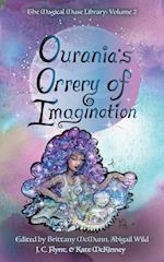 Ourania's Orrery of Imagination 