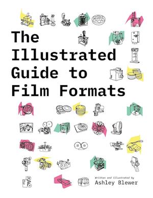 The Illustrated Guide to Film Formats