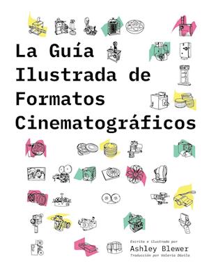 La Guía Ilustrada de Formatos Cinematográficos