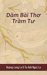 D¿m Bài Th¿ Tr¿m T¿ (Contemplative Poems)