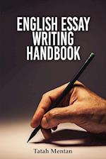 English Essay Writing Handbook 